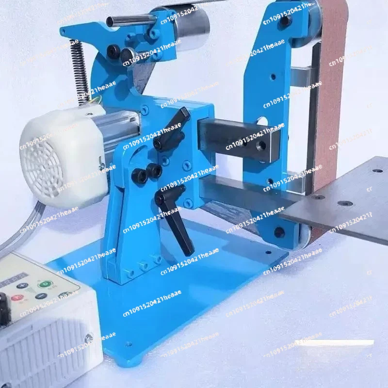 Suitable for110V/220V750W ElectricBeltSanderVerticalandHorizontal Dual Use Belt Polishing Grinding Machine Belt Grinder Machine
Suitable for110V/220V750W ElectricBeltSanderVerticalandHorizontal Dual Use Belt Polishing Grinding Machine Belt Grinder Machine