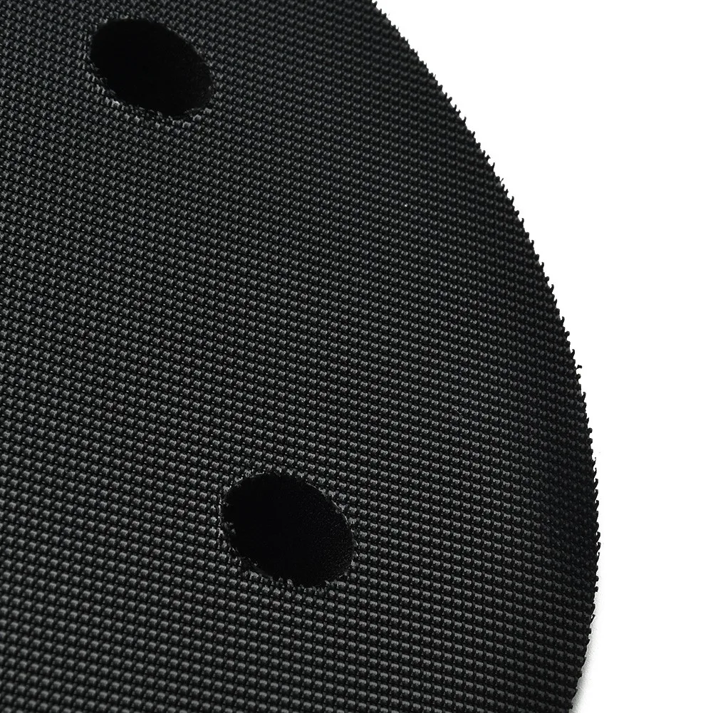 9 Inch Hook&Loop Sanding Pad for Power Tools for Dustless Sanders & Porta Cable Sanders Quick and Easy Disc Change
9 Inch Hook&Loop Sanding Pad for Power Tools for Dustless Sanders & Porta Cable Sanders Quick and Easy Disc Change