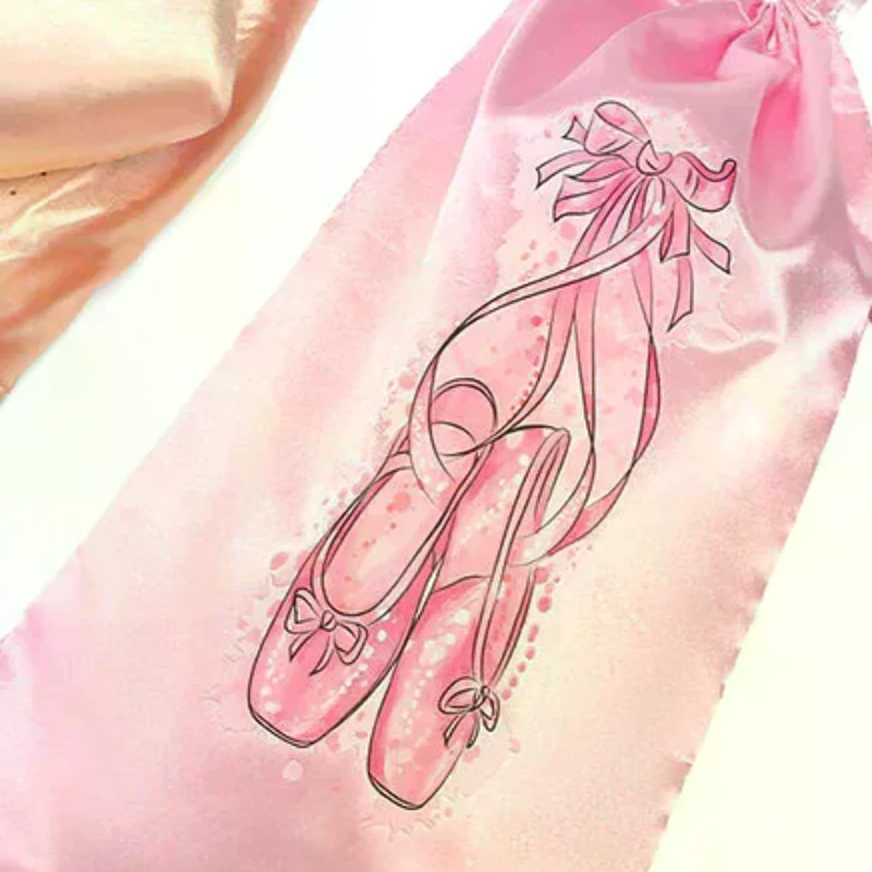 Portable Mesh Dance Bag Breathable Shoes Storage Pouch Girls Ballet Organizer Bags Shoe Pouches Bag Drawstring Dance Shoes Pouch
Portable Mesh Dance Bag Breathable Shoes Storage Pouch Girls Ballet Organizer Bags Shoe Pouches Bag Drawstring Dance Shoes Pouch