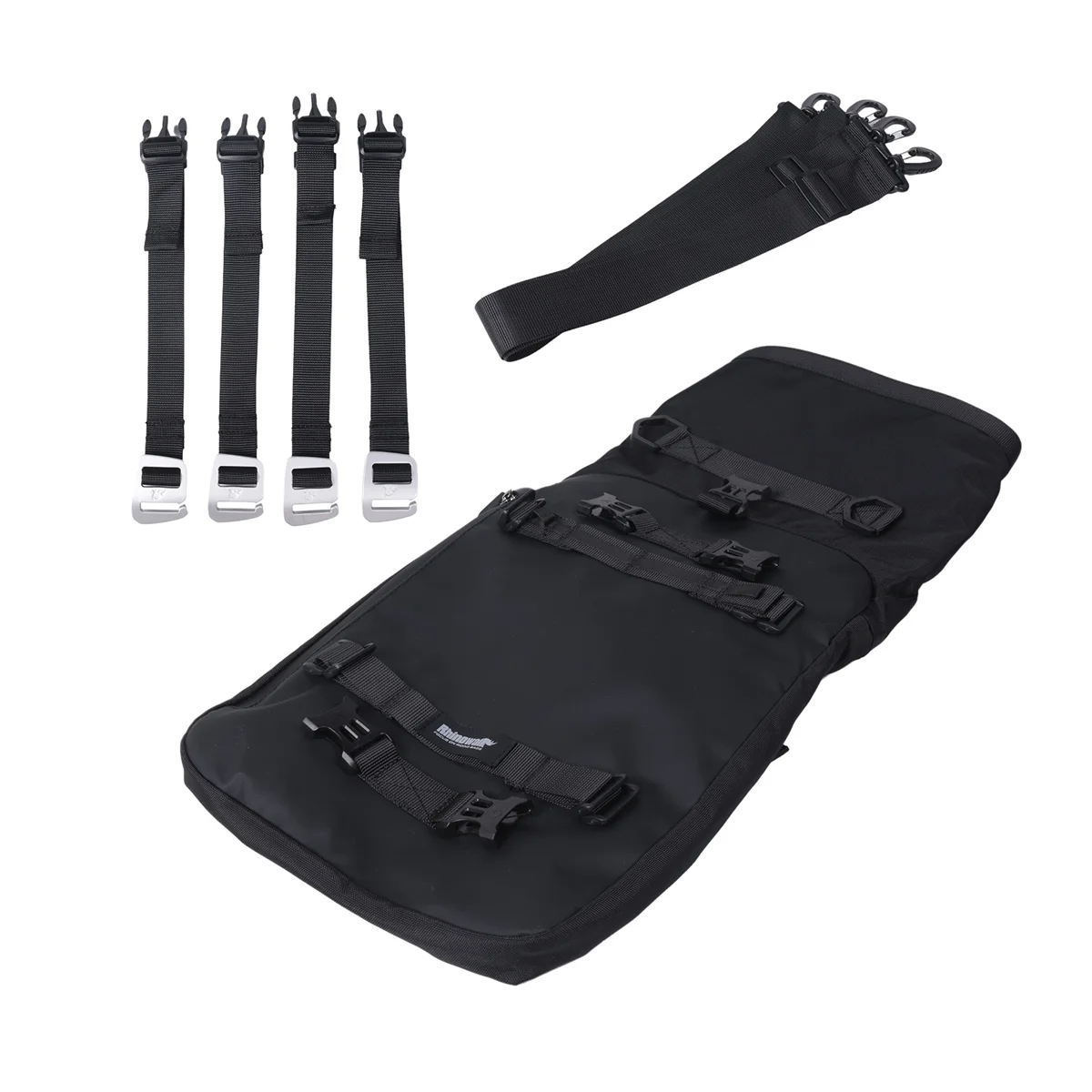 Highly Recommended.Rhinowalk Pannier Bag Bicycle Waterproof Motorbike Bag 20L(Black)
Highly Recommended.Rhinowalk Pannier Bag Bicycle Waterproof Motorbike Bag 20L(Black)