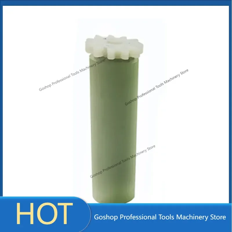 Sewing Weifeng Computer Tape Cutting Machine Accessories Cutting Machine Feeding Rubber Wheel Zipper Machine Iron Wheel
Sewing Weifeng Computer Tape Cutting Machine Accessories Cutting Machine Feeding Rubber Wheel Zipper Machine Iron Wheel