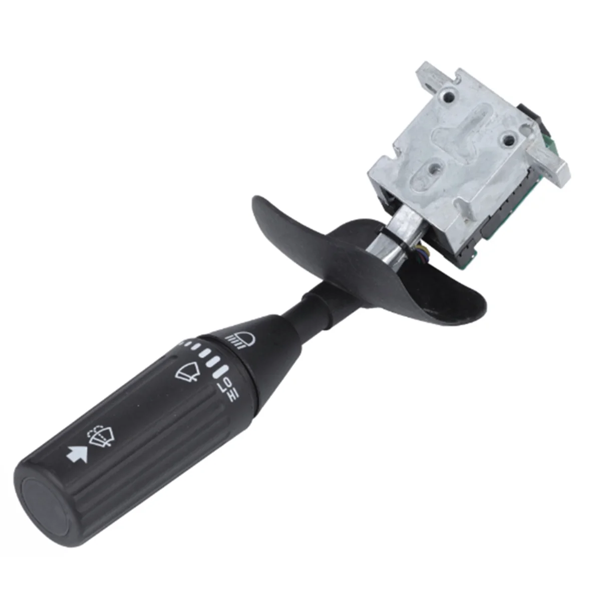 New for Freightliner Cascadia 2008-Up New Turn Signal Switch Window Wiper Switch A06-52311-000
New for Freightliner Cascadia 2008-Up New Turn Signal Switch Window Wiper Switch A06-52311-000