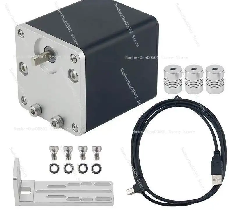 Новое электрическое устройство для фокусировки Fanxing, экономичное фокусирующее устройство Fanxing ESC для астрономических телескопов.
Новое электрическое устройство для фокусировки Fanxing, экономичное фокусирующее устройство Fanxing ESC для астрономических телескопов.