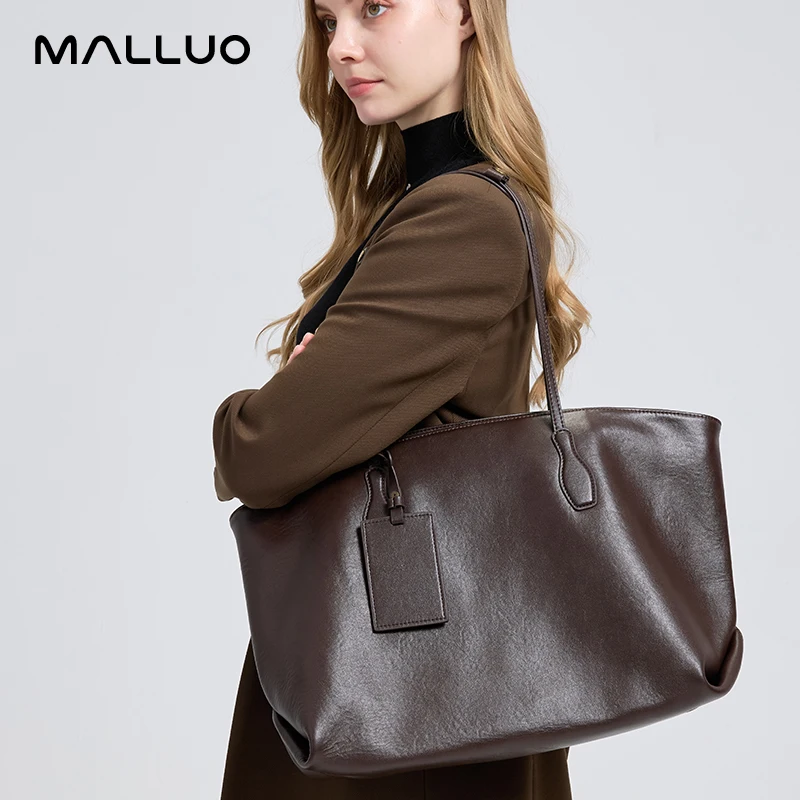 Women's Soft Cow Leather Underarm Bag Ladies Natural Cowhide Shoulder Bags Female Portable Retro Casual Luxury Designer Handbags
Women's Soft Cow Leather Underarm Bag Ladies Natural Cowhide Shoulder Bags Female Portable Retro Casual Luxury Designer Handbags