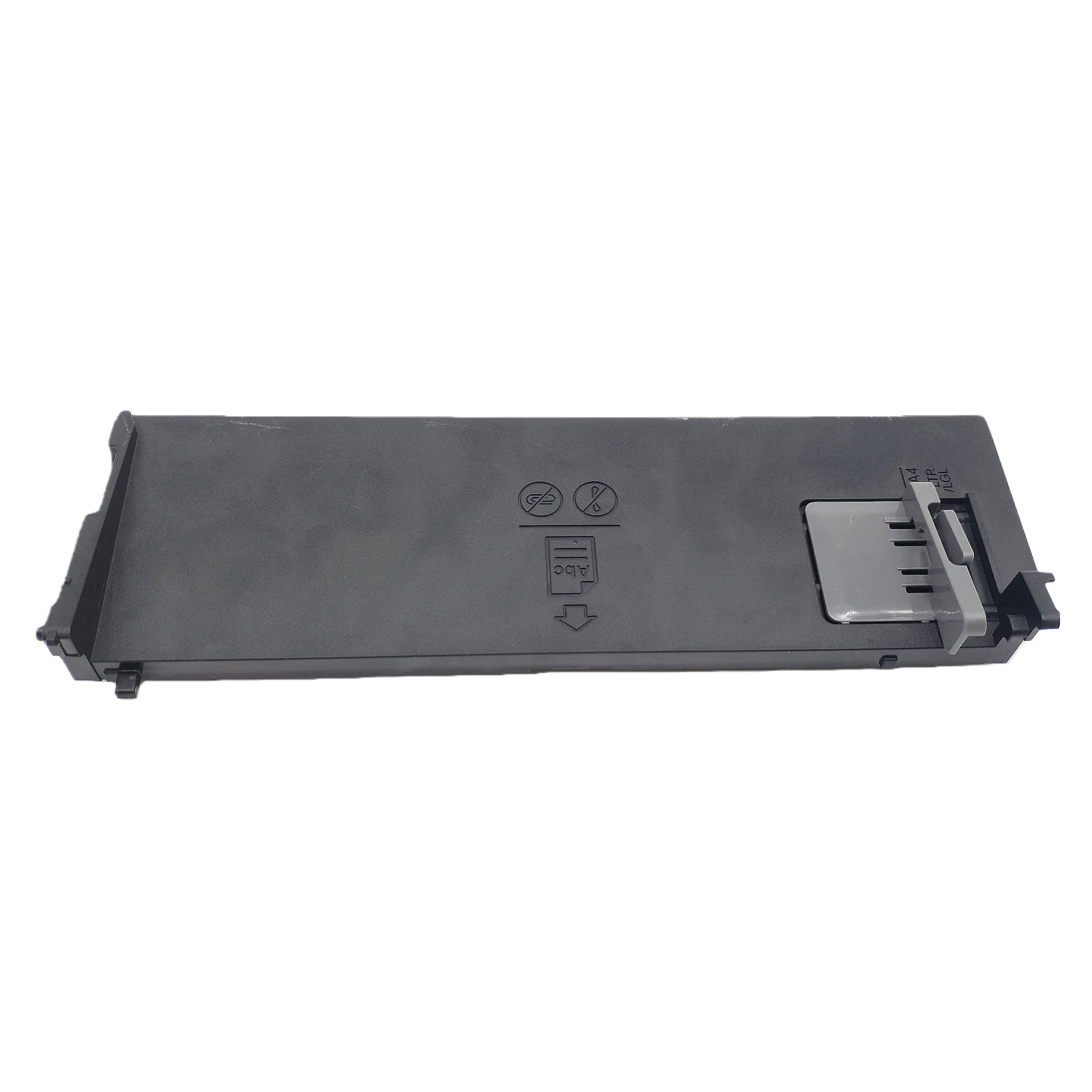 WF2860 ADF Paper tray Input tray Fits For EPSON WF-2851 ET-3750U ET-3750 WF-2835 ET-3700 WF-2870 WF-2861 WF-2810 WorkForce
WF2860 ADF Paper tray Input tray Fits For EPSON WF-2851 ET-3750U ET-3750 WF-2835 ET-3700 WF-2870 WF-2861 WF-2810 WorkForce