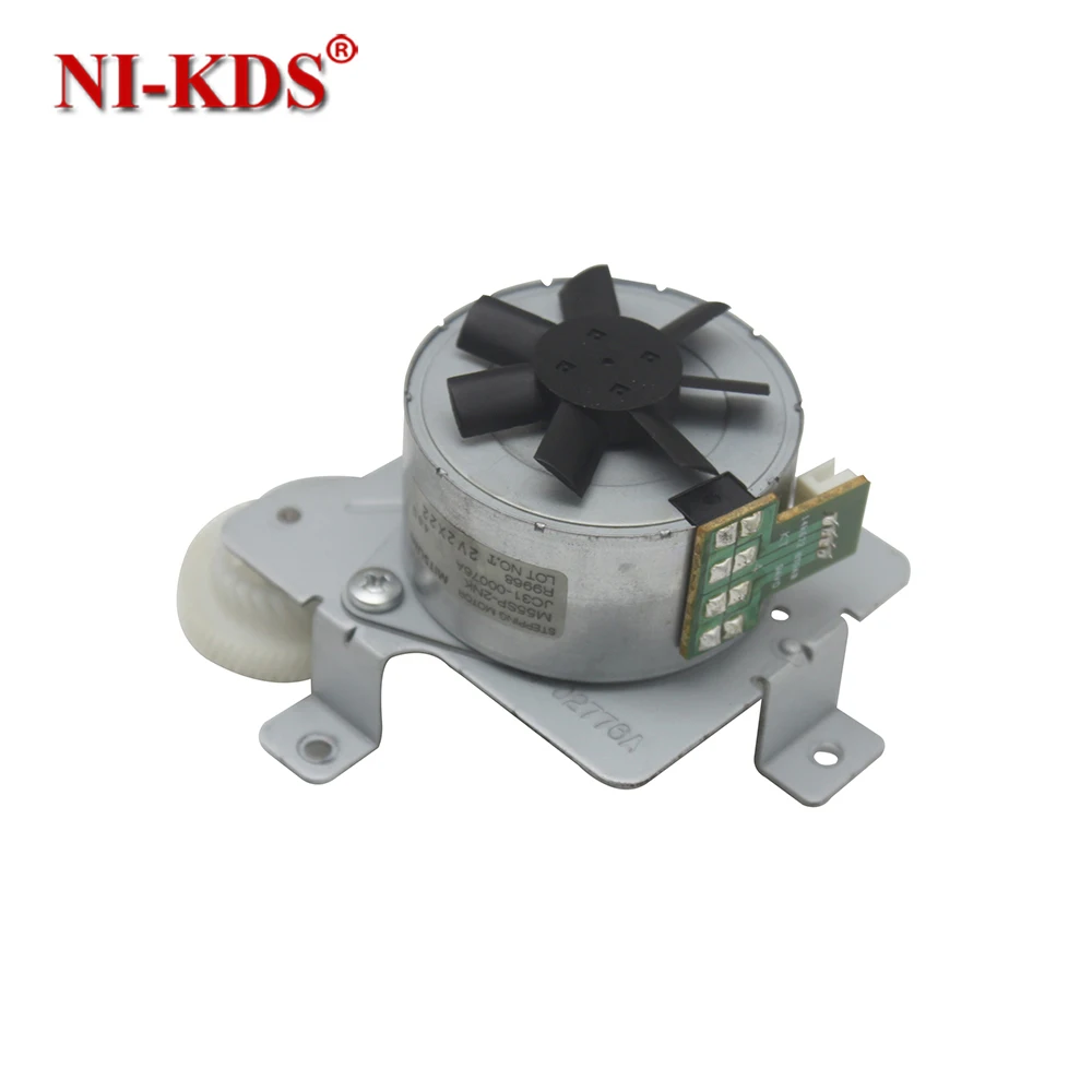 JC31-00076A Motor Step for Samsung CLP770ND CLP775ND CLP770 CLP775 770 775 Feed Motor Printer Parts
JC31-00076A Motor Step for Samsung CLP770ND CLP775ND CLP770 CLP775 770 775 Feed Motor Printer Parts