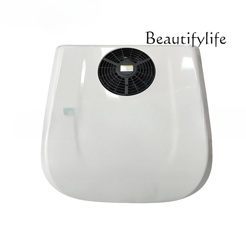 RV air conditioner 220V high cooling capacity cooling and heating overhead integrated air conditioner parking air conditioner
RV air conditioner 220V high cooling capacity cooling and heating overhead integrated air conditioner parking air conditioner