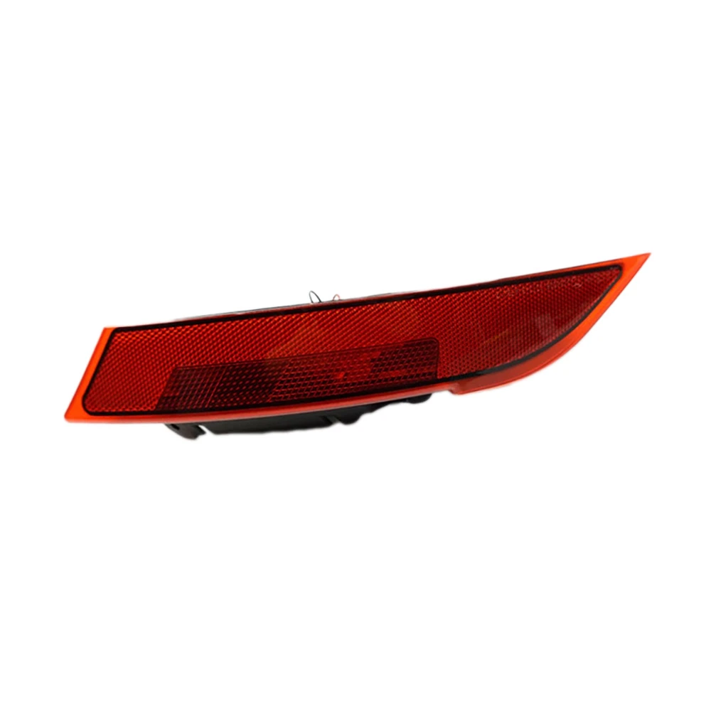 LR082084 Car Rear Bumper Fog Light Parking Warning Light Reflector Taillights for Land Rover Discovery 5 2017-2020 Left
LR082084 Car Rear Bumper Fog Light Parking Warning Light Reflector Taillights for Land Rover Discovery 5 2017-2020 Left