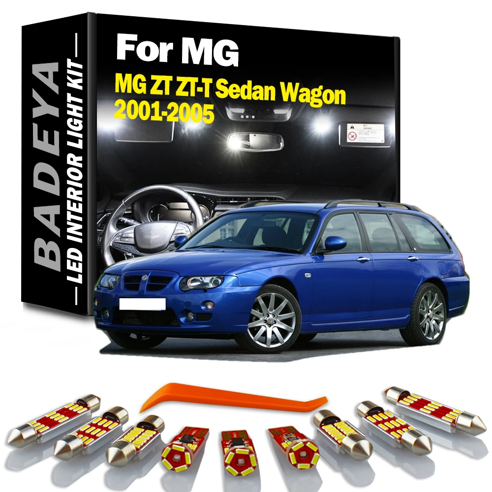 13 шт. Canbus BADEYA для MG ZT, фотоседан, пикап 2001, 2002, 2003, 2004, фотоэлемент, карта интерьера, перчаточный ящик, фотоаксессуары
13 шт. Canbus BADEYA для MG ZT, фотоседан, пикап 2001, 2002, 2003, 2004, фотоэлемент, карта интерьера, перчаточный ящик, фотоаксессуары