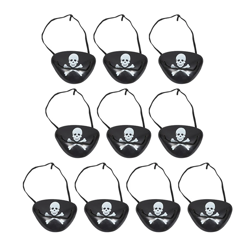 12 Pcs Pirate Blindfold Masks Mardi Gras Masquerade Eye Patches for Kids Theme Decorations Cosplay Novelty Aldult Halloween
12 Pcs Pirate Blindfold Masks Mardi Gras Masquerade Eye Patches for Kids Theme Decorations Cosplay Novelty Aldult Halloween