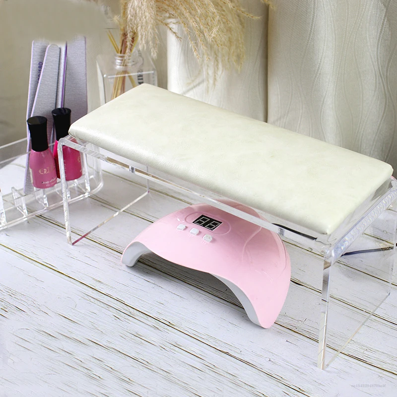 Superior Hand Rests Acrylic Multicolor Nail Art Hand Pillow for Holder Arm Rests Manicure Table PU Hand Cushion Pillow
Superior Hand Rests Acrylic Multicolor Nail Art Hand Pillow for Holder Arm Rests Manicure Table PU Hand Cushion Pillow