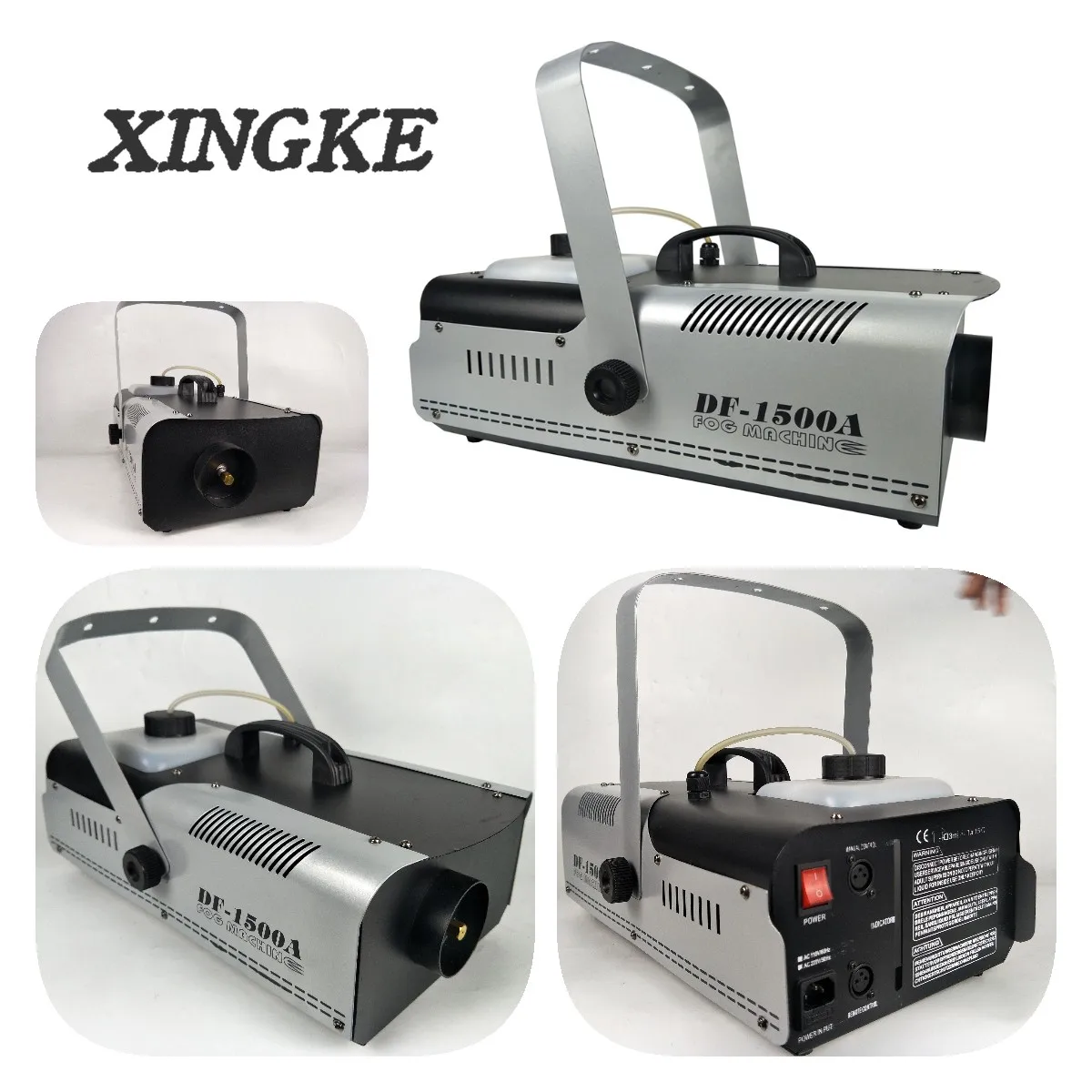 4Pcs/Lot club 1500w activity effect equipment smoke machine with remote controller / wire controller
4Pcs/Lot club 1500w activity effect equipment smoke machine with remote controller / wire controller