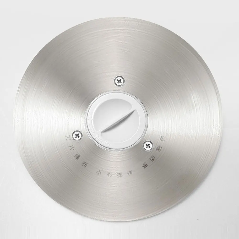 2025 Electric mutton roll slicer Small frozen meat fat beef slicer Meat slicer Household meat slicer
2025 Electric mutton roll slicer Small frozen meat fat beef slicer Meat slicer Household meat slicer