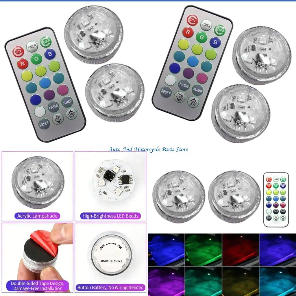 P9FD Low Power Consumption Ambience Light Universal Compatibility Easy Installation
P9FD Low Power Consumption Ambience Light Universal Compatibility Easy Installation
