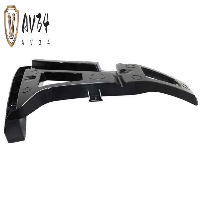 AV34-Car Front Bumper Bracket For Ford Transit MK8 V363 2014-2023 Front Bumper Side Lower Cover
AV34-Car Front Bumper Bracket For Ford Transit MK8 V363 2014-2023 Front Bumper Side Lower Cover