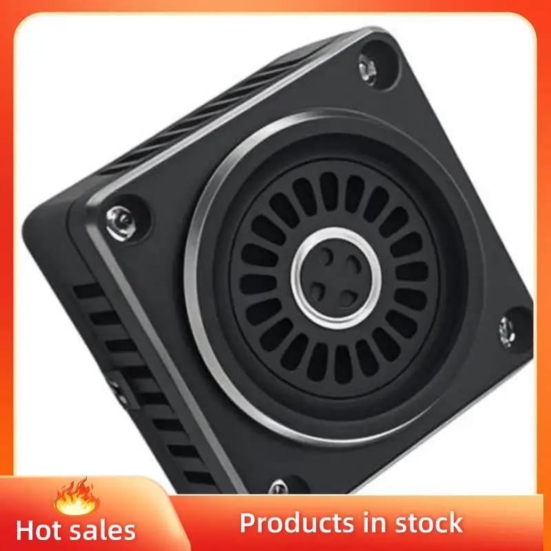 1.2G 5W VTX 9 Channels 5000Mw Video Transmitter Support 2S-8S Withheat Sink&Fan Forrc Long Rang Racer FPV Drone
1.2G 5W VTX 9 Channels 5000Mw Video Transmitter Support 2S-8S Withheat Sink&Fan Forrc Long Rang Racer FPV Drone