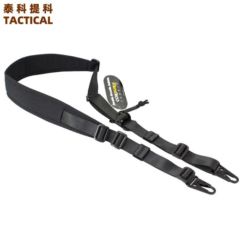 Hunting Accessories For 2024 New Quick Adjust Single Dual Point Sling Quick Release Outdoor Multifunctional
Hunting Accessories For 2024 New Quick Adjust Single Dual Point Sling Quick Release Outdoor Multifunctional