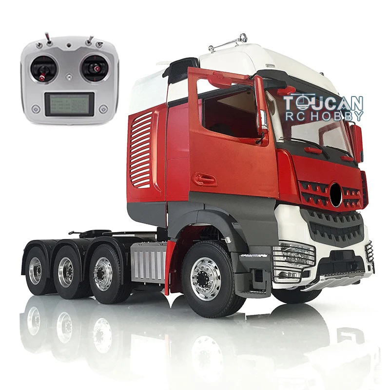 LESU 1/14 8*8 RC 3 скорости Металлическое шасси Highline трактор грузовик модель Сделай Сам окрашенная кабина с фотозвуком ESC Радиоконтроллер мотор
LESU 1/14 8*8 RC 3 скорости Металлическое шасси Highline трактор грузовик модель Сделай Сам окрашенная кабина с фотозвуком ESC Радиоконтроллер мотор