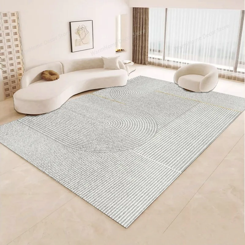 Fashion Minimalist PVC Leather Rug Waterproof Oil-proof Stain-resistant Kitchen Carpet Large Area Non-slip Floor Mats Alfombra
Fashion Minimalist PVC Leather Rug Waterproof Oil-proof Stain-resistant Kitchen Carpet Large Area Non-slip Floor Mats Alfombra