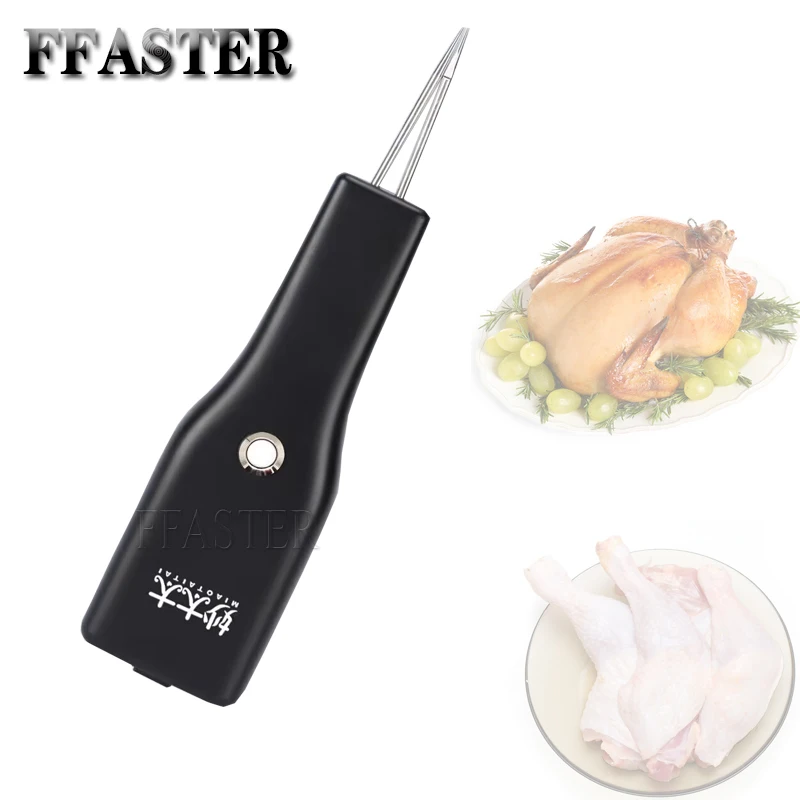 Electric Poultry Hair Plucking Device Plug-in/charging Models Feather Removal Machine Chicken Duck Goose Automatic Epilator Deha
Electric Poultry Hair Plucking Device Plug-in/charging Models Feather Removal Machine Chicken Duck Goose Automatic Epilator Deha