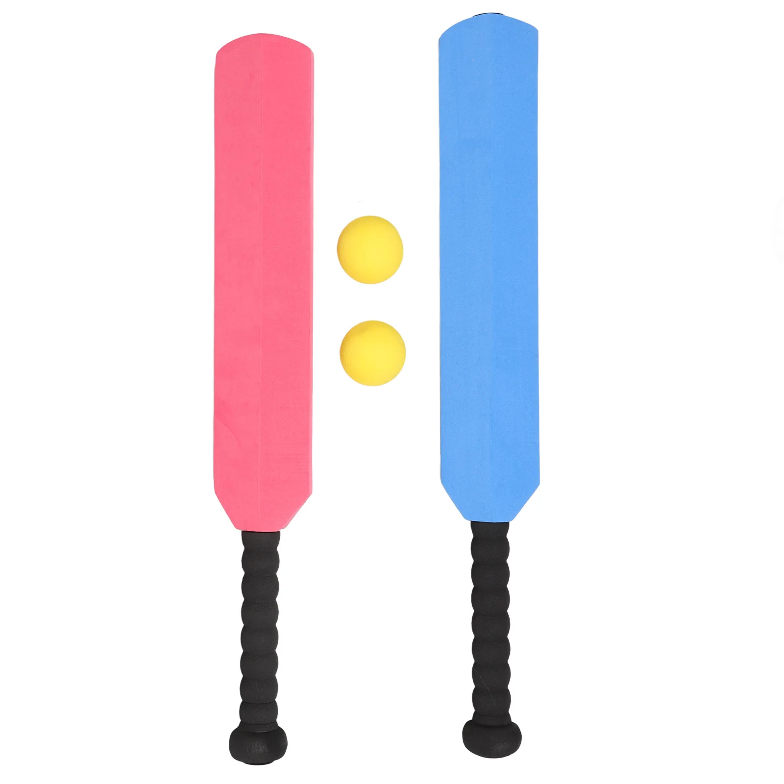 Легкий набор для тренировок по крикету для детей: бейсбольная бита для юных игроков, для использования в помещении и на улице
Легкий набор для тренировок по крикету для детей: бейсбольная бита для юных игроков, для использования в помещении и на улице