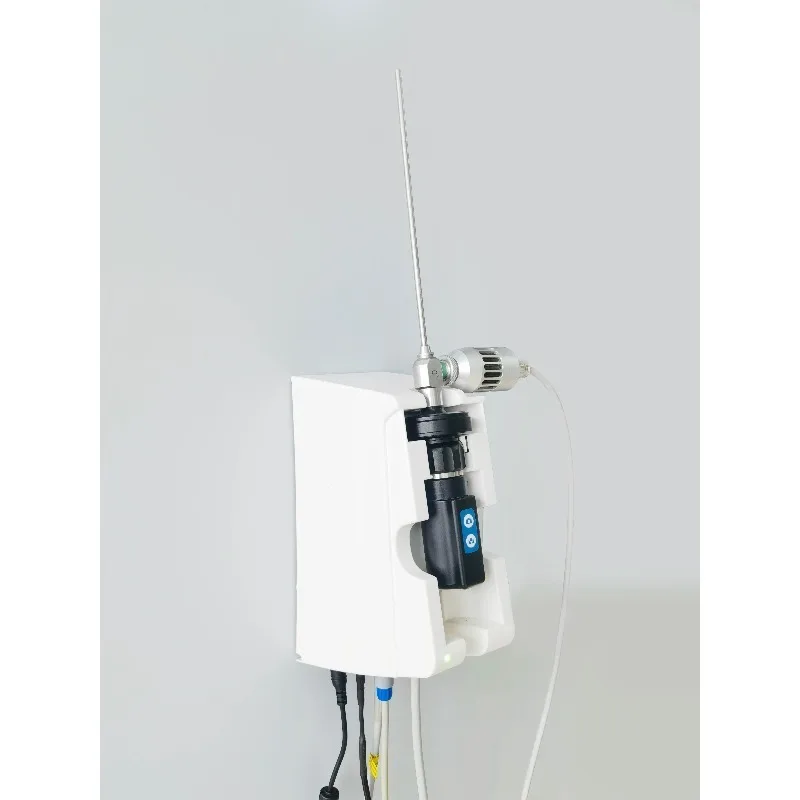 Portable Small Animal Veterinary Endoscope – Essential Equipment for Vet Hospitals
Portable Small Animal Veterinary Endoscope – Essential Equipment for Vet Hospitals