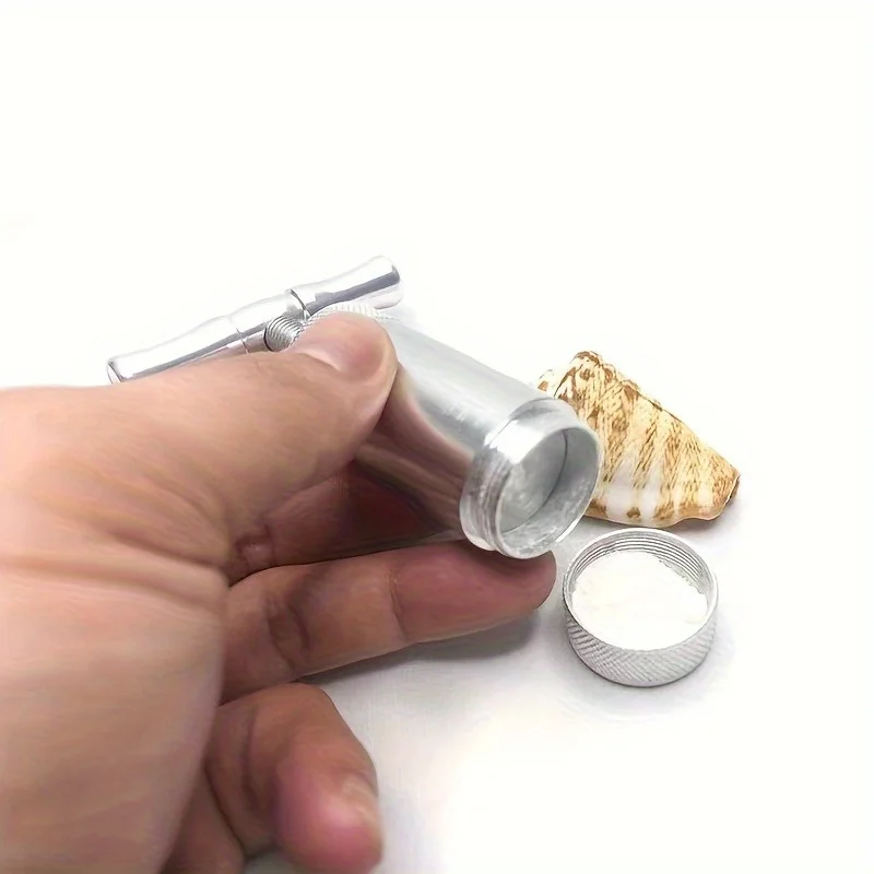 1. Сверхмощная металлическая дробилка для таблеток — портативная и компактная конструкция, оснащенная безопасной системой разрушения, вместимость дробления.
1. Сверхмощная металлическая дробилка для таблеток — портативная и компактная конструкция, оснащенная безопасной системой разрушения, вместимость дробления.