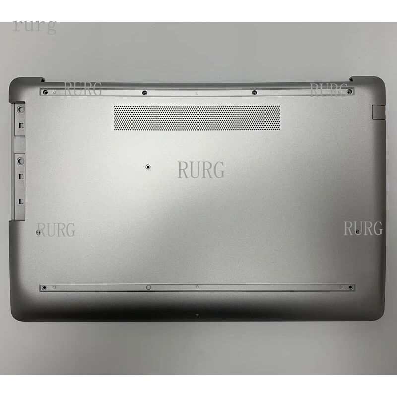 R+ For HP 17-BY 17-CA Bottom Case Base Cover D Shell Silver L22508-001
R+ For HP 17-BY 17-CA Bottom Case Base Cover D Shell Silver L22508-001