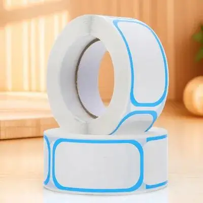 2pcs 2 Rolls Blank Classification Labels Self-Adhesive Writable Label Stickers For Food Diy Organization Multipurpose Removable
2pcs 2 Rolls Blank Classification Labels Self-Adhesive Writable Label Stickers For Food Diy Organization Multipurpose Removable