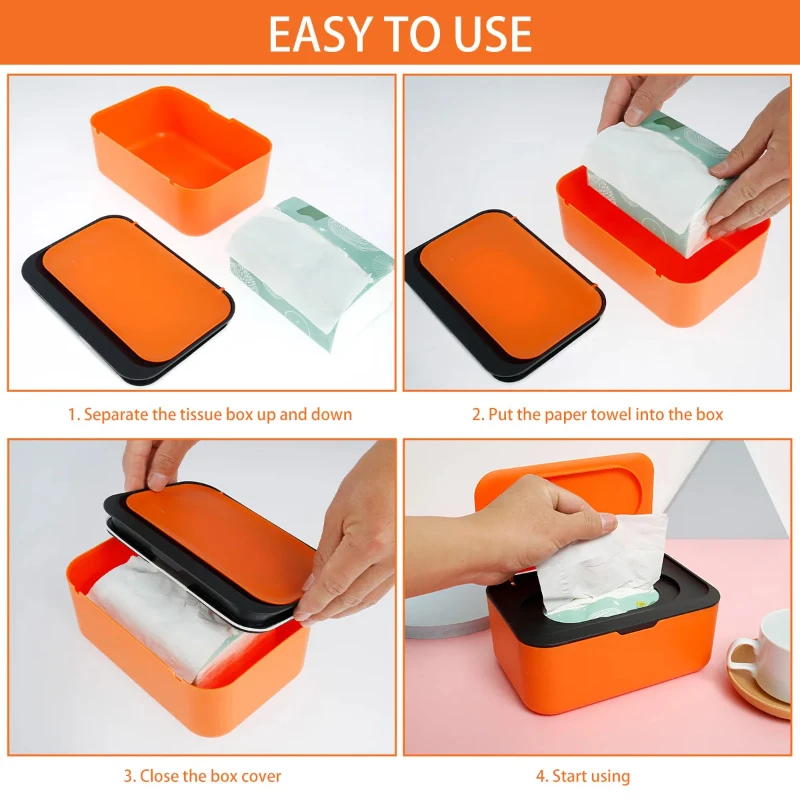 Wipes Dispenser Lids Multifunctional Baby Wipe Holder Large Capacity Sealing Container Dustproof Tissues Wipes With 456d4e13dd
Wipes Dispenser Lids Multifunctional Baby Wipe Holder Large Capacity Sealing Container Dustproof Tissues Wipes With 456d4e13dd