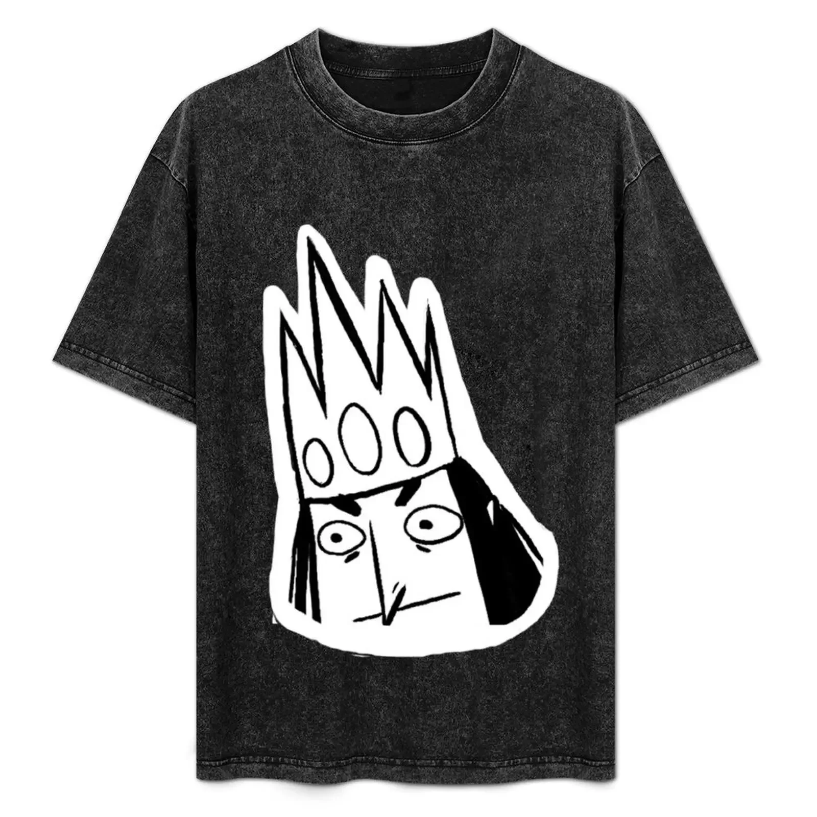 MILKER MEME T-Shirt Plus Size Street Style Tee
MILKER MEME T-Shirt Plus Size Street Style Tee