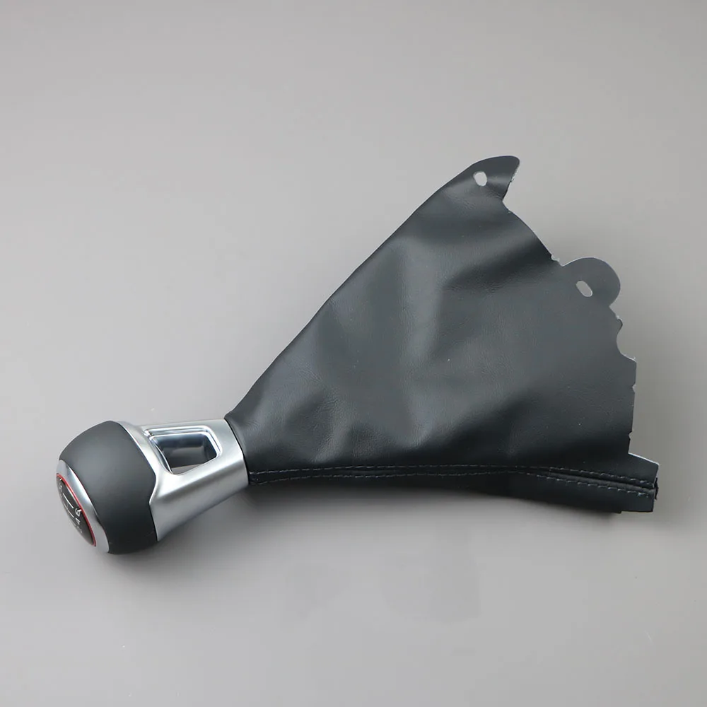 MT Gear Shift Knob 6 Speed Modification Genuine For Audi VW A3 Sport Version
MT Gear Shift Knob 6 Speed Modification Genuine For Audi VW A3 Sport Version