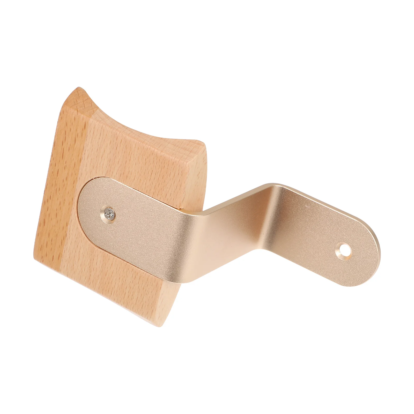 Solid Wood Headphone Rack Hanger Hook Wall Mount Holder Beech Material Practical Storage Bedroom Kitchen Living Room
Solid Wood Headphone Rack Hanger Hook Wall Mount Holder Beech Material Practical Storage Bedroom Kitchen Living Room