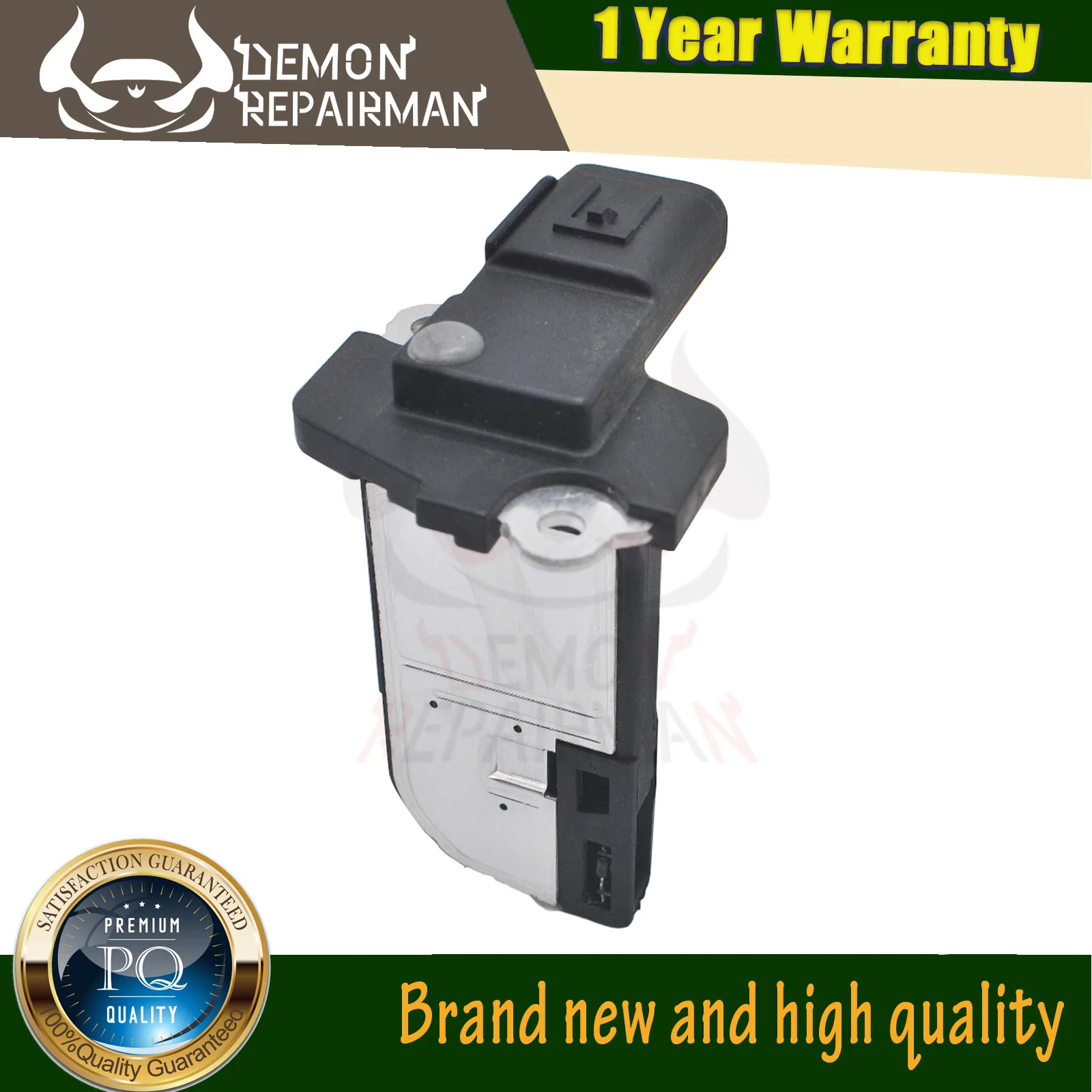 Датчик массового расхода воздуха MAF 7M51-12B579-BB для FORD FOCUS C-MAX S-MAX MONDEO TRANSIT TOURNEO KUGA TRANSIT 1.0L 1.6L 1.8L 2.0L 2.2L
Датчик массового расхода воздуха MAF 7M51-12B579-BB для FORD FOCUS C-MAX S-MAX MONDEO TRANSIT TOURNEO KUGA TRANSIT 1.0L 1.6L 1.8L 2.0L 2.2L