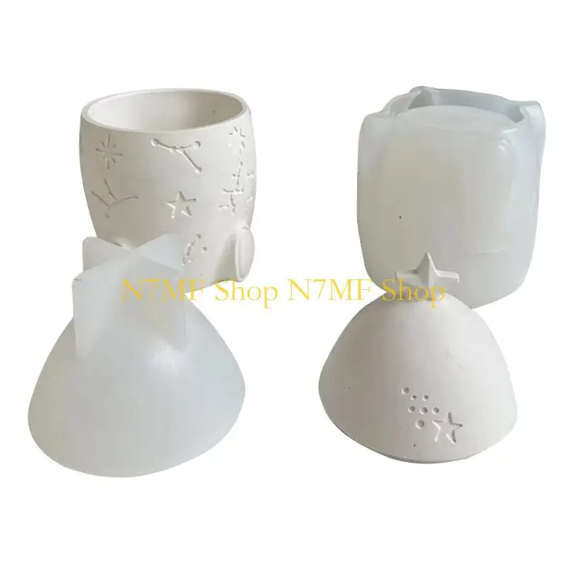 N7MF -ящик для хранения силиконовой плесени
N7MF -ящик для хранения силиконовой плесени