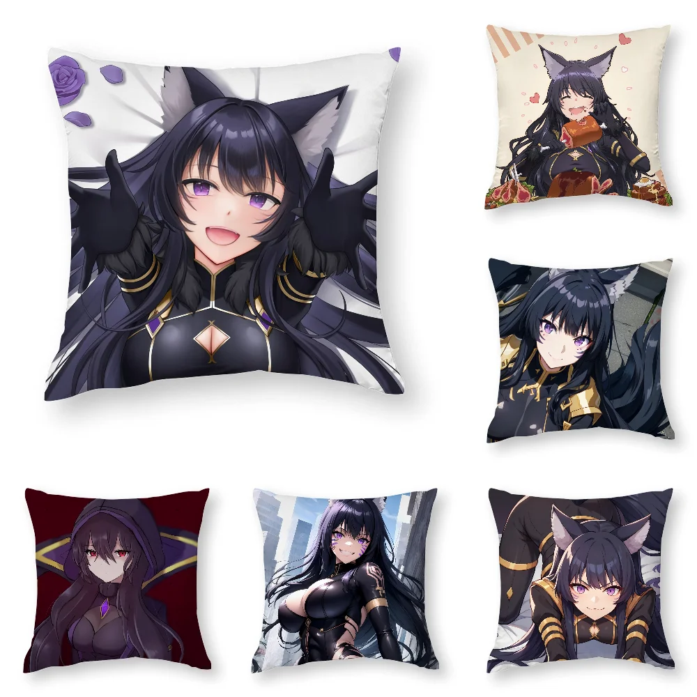 E-Eminence in S-Shadow Delta Pillow Case 3D Print Polyester Fiber 40*40 cm Home Sofa Throw Pillow Cover Decoration Festival Gift
E-Eminence in S-Shadow Delta Pillow Case 3D Print Polyester Fiber 40*40 cm Home Sofa Throw Pillow Cover Decoration Festival Gift