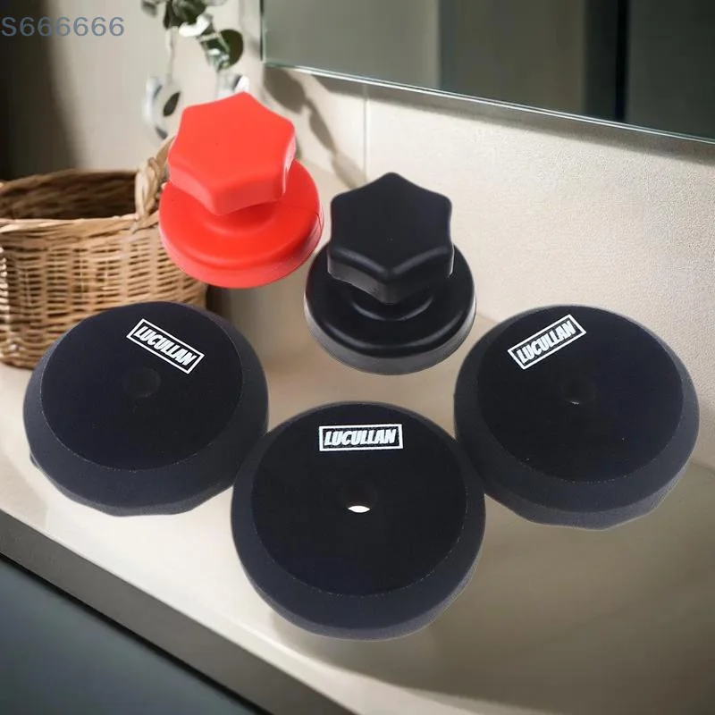 Comprehensive Tire Luster Wax Dispenser with Sponge Applicator for Dashboard and Plastic Dressing
Comprehensive Tire Luster Wax Dispenser with Sponge Applicator for Dashboard and Plastic Dressing