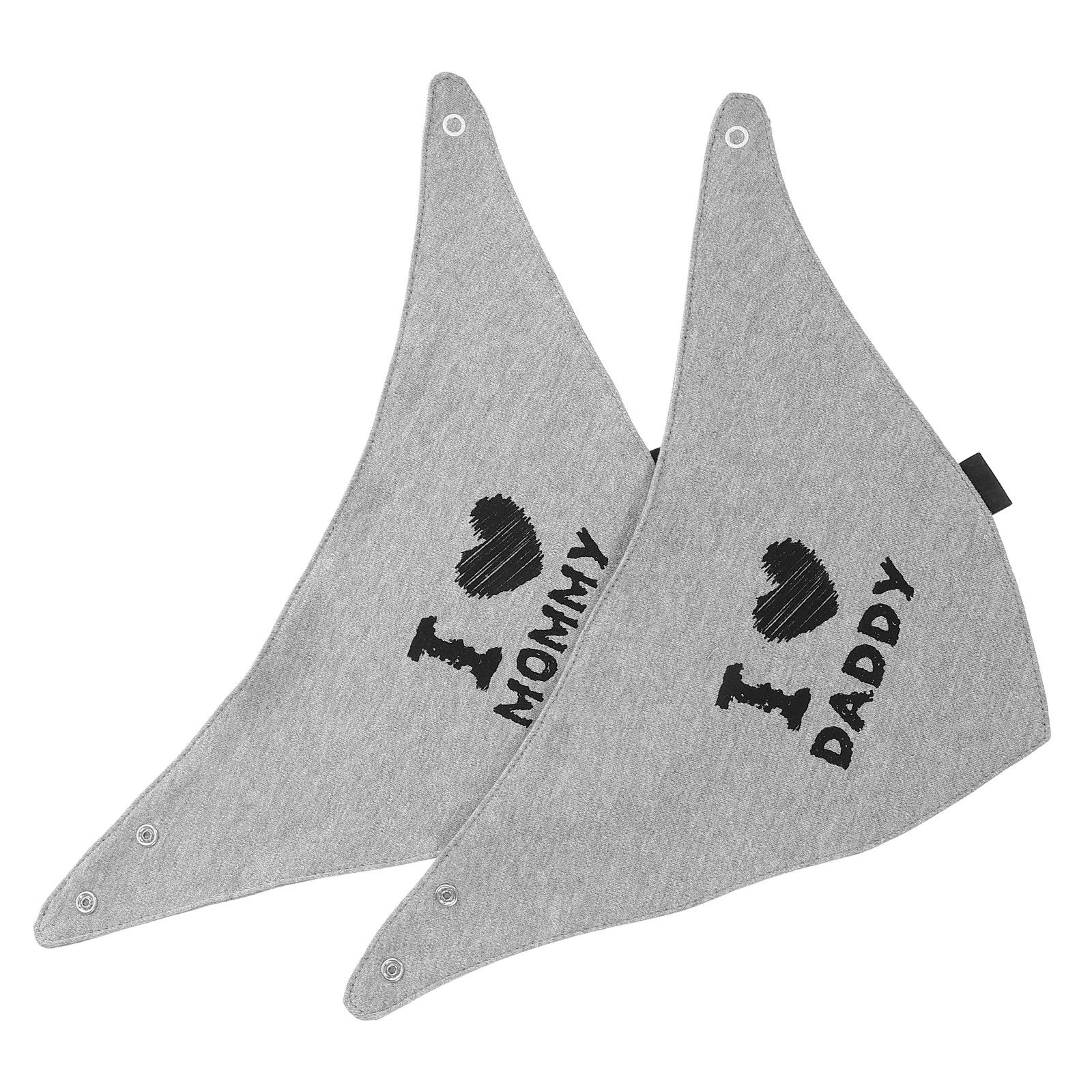 2pcs Baby Triangle Bibs Waterproof Cotton Burp Cloths Girls Toddler Drool Bibs Unisex Newborn Saliva Cloth Set
2pcs Baby Triangle Bibs Waterproof Cotton Burp Cloths Girls Toddler Drool Bibs Unisex Newborn Saliva Cloth Set