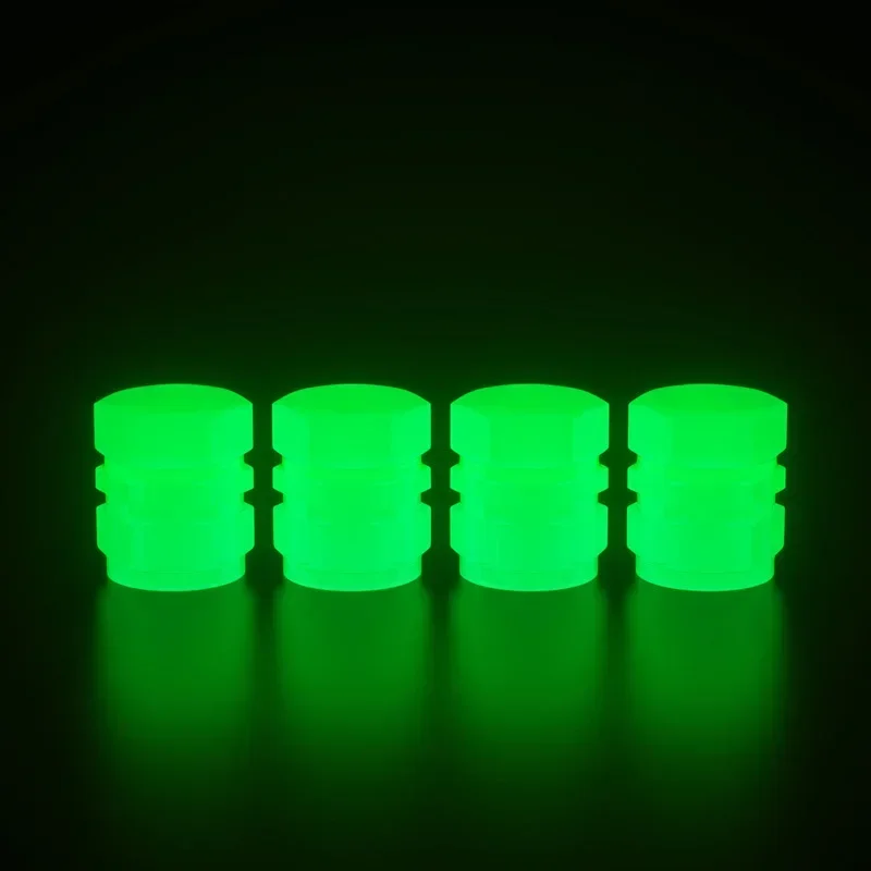 2/4Pcs Universal Luminous Valve Caps Night Glowing Car Motorcycle Bicycle Wheel Styling Tyre Hub Cap Dust-Proof Accessories
2/4Pcs Universal Luminous Valve Caps Night Glowing Car Motorcycle Bicycle Wheel Styling Tyre Hub Cap Dust-Proof Accessories