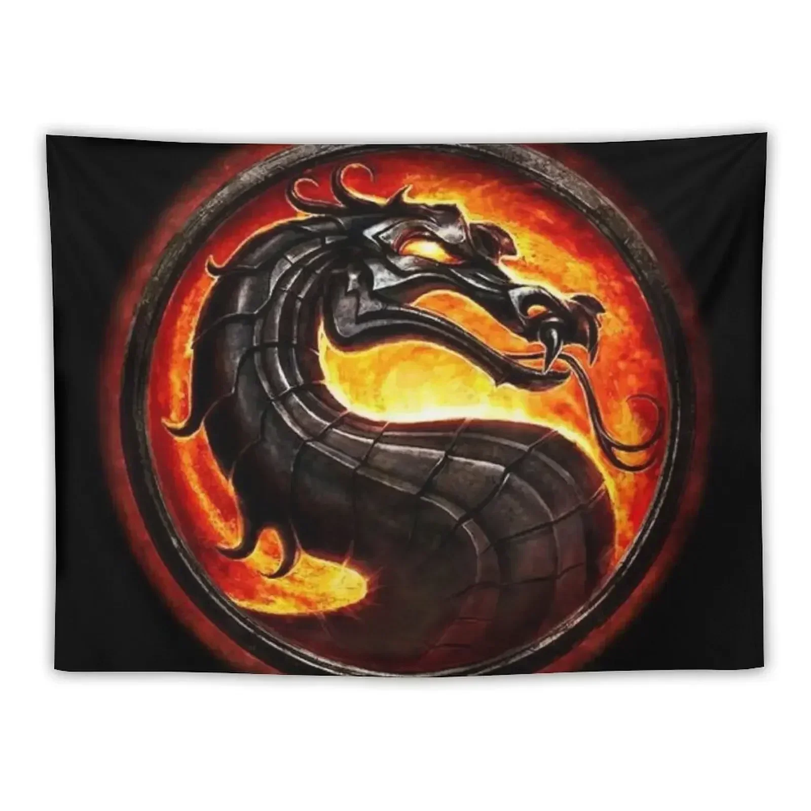 Mortal Kombat Tapestry Cute Decor Aesthetic Room Decor Wall Hangings Decoration Tapestry 
Mortal Kombat Tapestry Cute Decor Aesthetic Room Decor Wall Hangings Decoration Tapestry