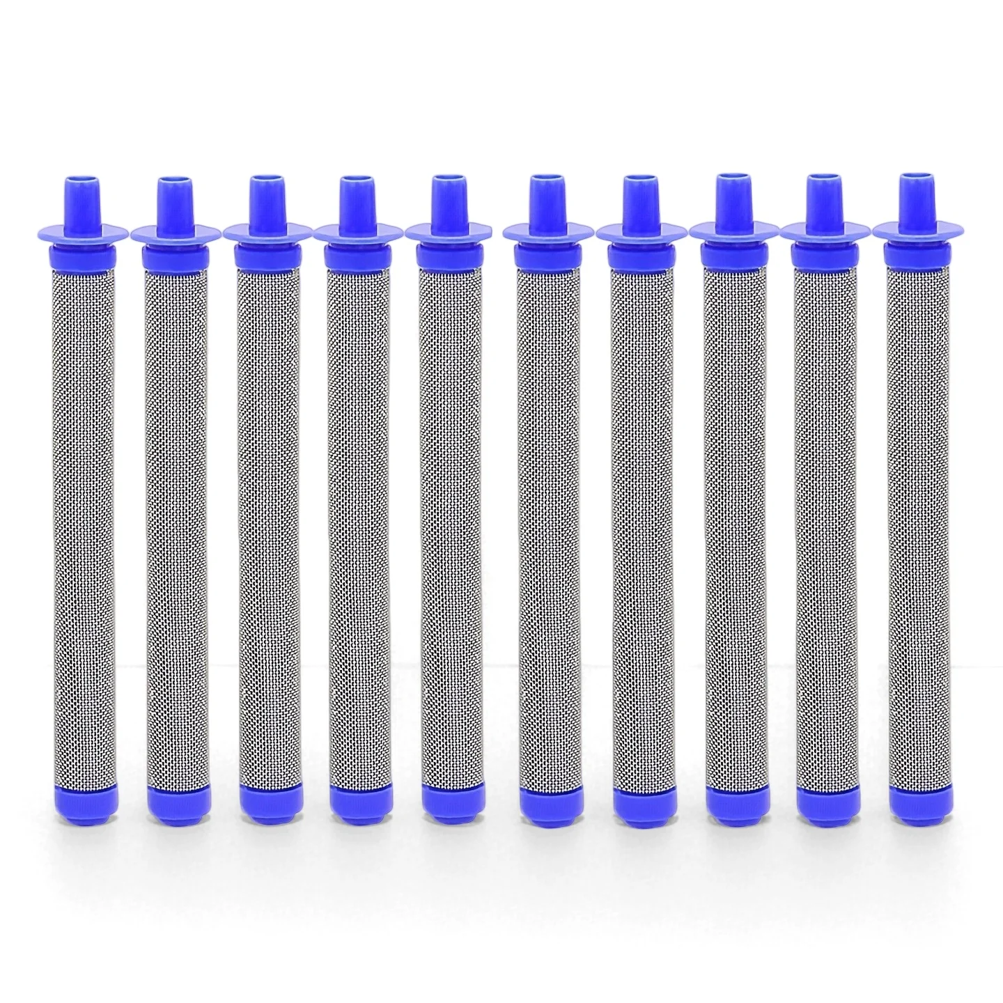 10Pcs Airless Paint Spray Gun Filters High Pressure Sprayer Replacement Screen Filter Painting Accessories Parts
10Pcs Airless Paint Spray Gun Filters High Pressure Sprayer Replacement Screen Filter Painting Accessories Parts