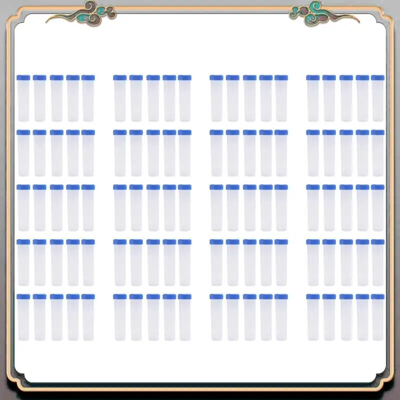 A46M-100 шт. 50 мл пластиковая прозрачная центрифужная пробирка со шкалой пластиковая пробирка отдельно стоящая с завинчивающейся крышкой
A46M-100 шт. 50 мл пластиковая прозрачная центрифужная пробирка со шкалой пластиковая пробирка отдельно стоящая с завинчивающейся крышкой