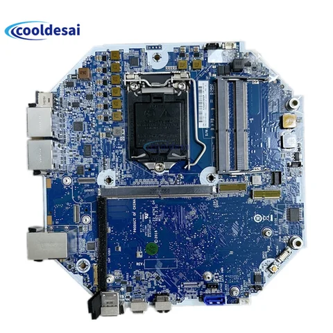 New For HP Z2 mini G4 Motherboard Mini Workstation Motherboard L13217-001 L04863-005