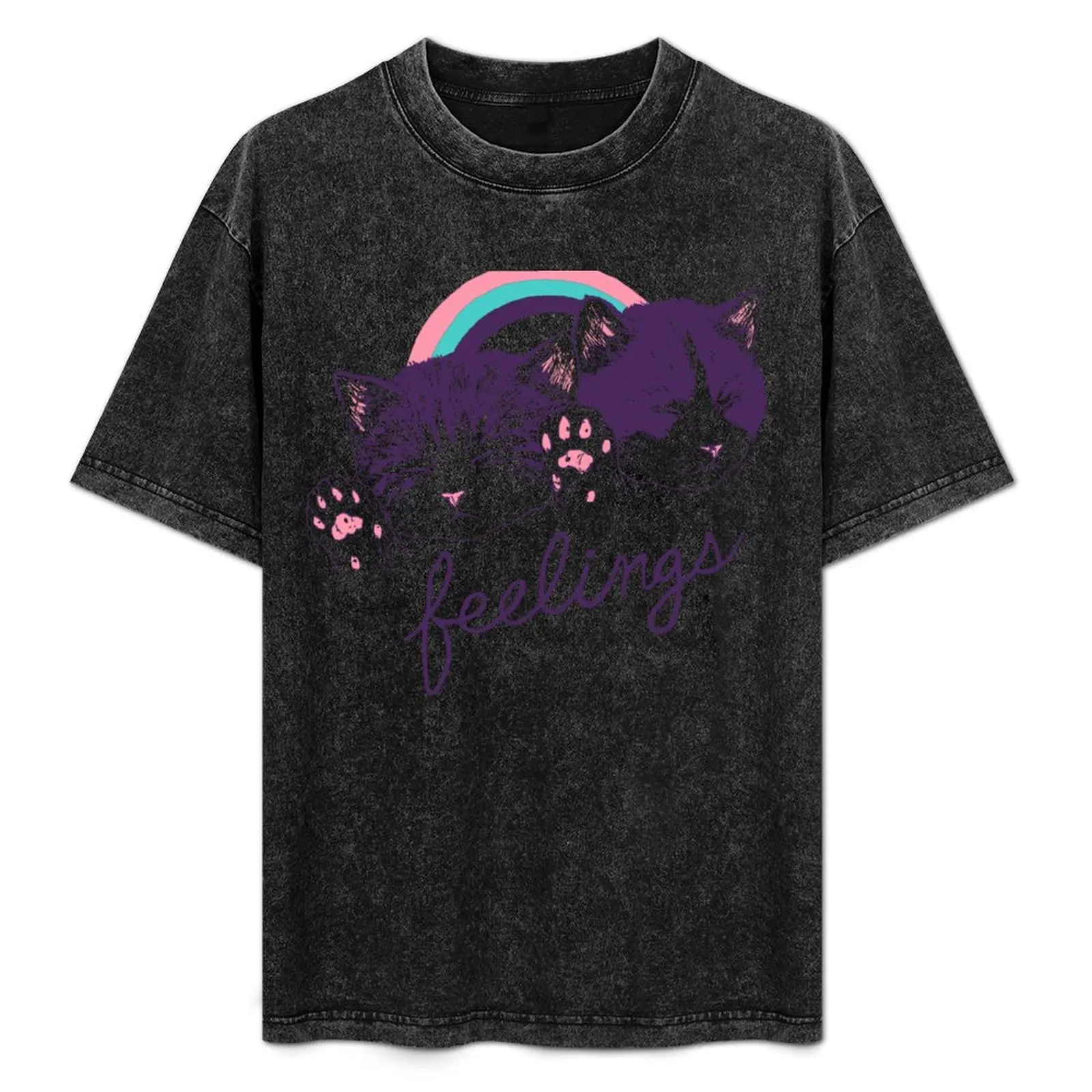 Feelings T-Shirt Personalized t-shirt luxury t-shirt valentines clothes mens graphic t-shirts big and tall
Feelings T-Shirt Personalized t-shirt luxury t-shirt valentines clothes mens graphic t-shirts big and tall
