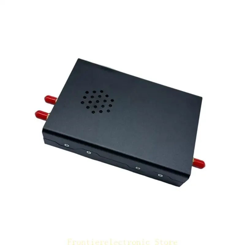 G8DB Multifunctional Transceiver with 18MHz Wideband Spectrum Lcd Touchscreens
G8DB Multifunctional Transceiver with 18MHz Wideband Spectrum Lcd Touchscreens