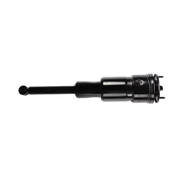 Rear Left+Right For Lexus LS460 Air suspension spring shock 48090-50232 48080-50211 High quality
Rear Left+Right For Lexus LS460 Air suspension spring shock 48090-50232 48080-50211 High quality
