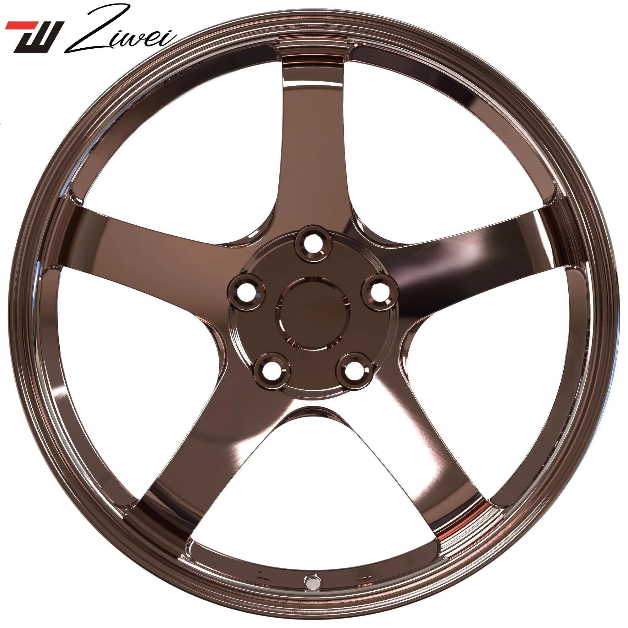 ODM Bright Deep Bronze Light Weight Racing Forged Wheels 18 19 20 21 22 Inch Alloy Rims For BMW Audi Toyota Tesla
ODM Bright Deep Bronze Light Weight Racing Forged Wheels 18 19 20 21 22 Inch Alloy Rims For BMW Audi Toyota Tesla