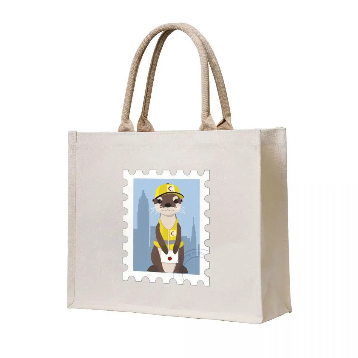 Crescent City Postal Service Tote Bag Customizable tote bag Reusable bags shopper bag women Fabric
Crescent City Postal Service Tote Bag Customizable tote bag Reusable bags shopper bag women Fabric