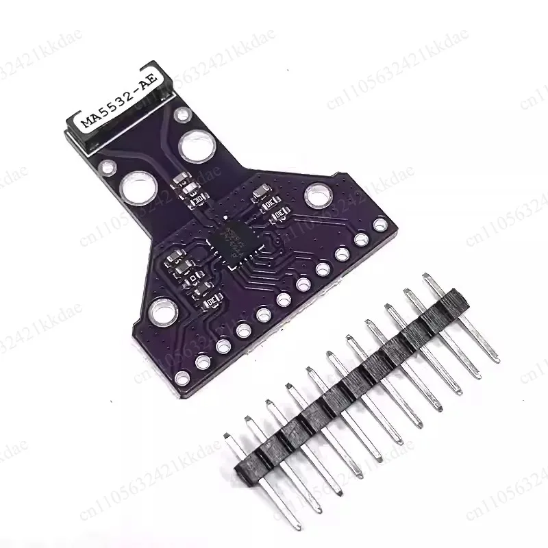 AS3935 Lightning Sensor Module Lightning Lightning Strike Detection Storm Distance
AS3935 Lightning Sensor Module Lightning Lightning Strike Detection Storm Distance