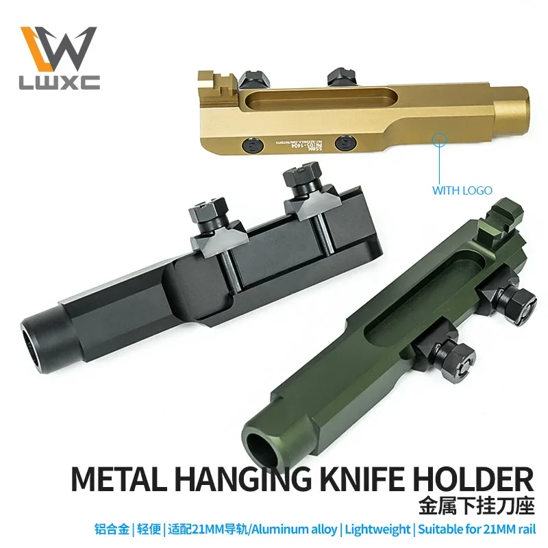 Airsoft Tactical Metal GEISS Super Stabby Bayonet Mount M9 Toy Bayonet Handle Holder Hunting Weapons Accessories For 20mm Rail
Airsoft Tactical Metal GEISS Super Stabby Bayonet Mount M9 Toy Bayonet Handle Holder Hunting Weapons Accessories For 20mm Rail